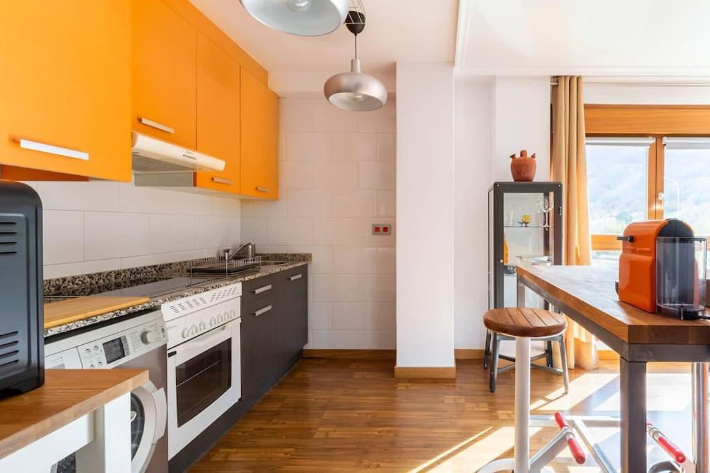 شقة Loft فيليتشوسا المظهر الخارجي الصورة