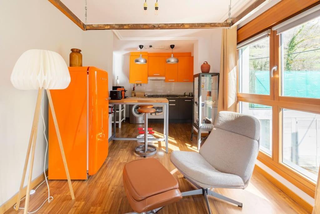 شقة Loft فيليتشوسا المظهر الخارجي الصورة
